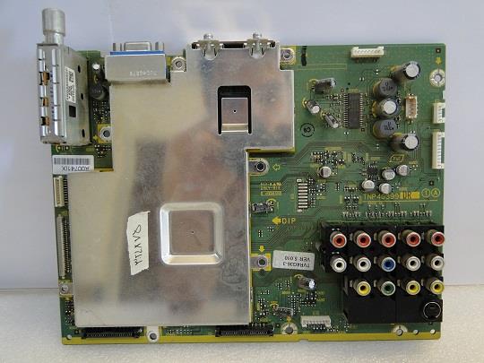 مین برد تلویزیون ال سی دی پاناسونیک مدل 32lx75